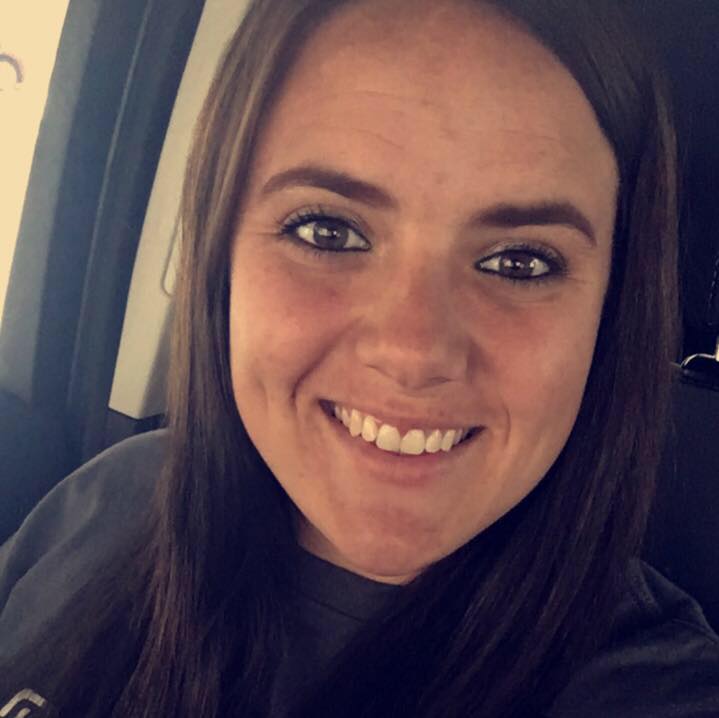 Geri Ann Glasco, Johnston City, Illinois, Car Accident Texas Tech Softball Coach Gerry Glasco Daughter Geri Glasco Has Died In A Car Accident