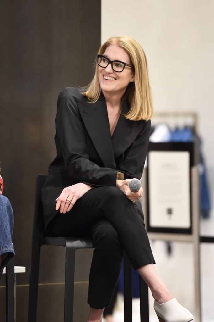 Jane Larkworthy New York Obituary, Death Former beauty director of W-magazine, Passed Away At Age 62