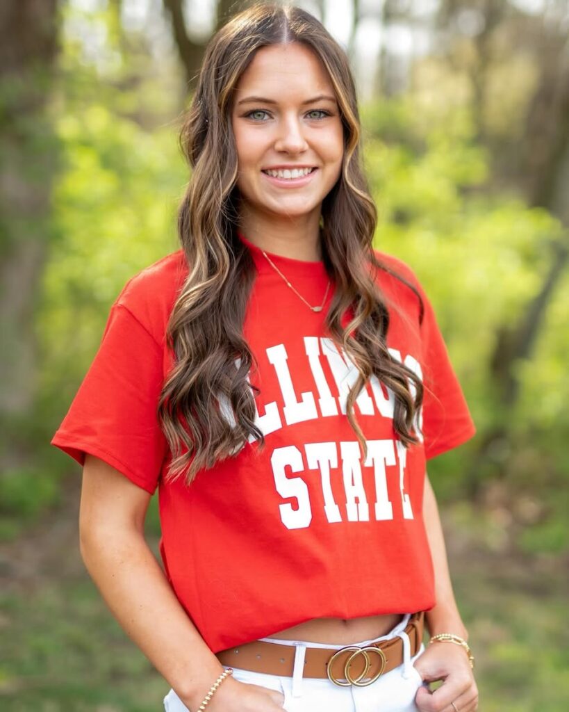 Olivia Bieri, St. Louis, MO, Obituary, Death Beloved Nurse And Student, Has Died